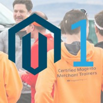 Magento Merchant Training