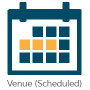 Scheduled