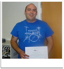 Magento Training Delegate