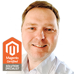 Magento Certified Solution Specialist (MCSS)