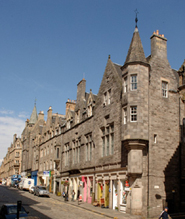 Magento Course Venue Edinburgh