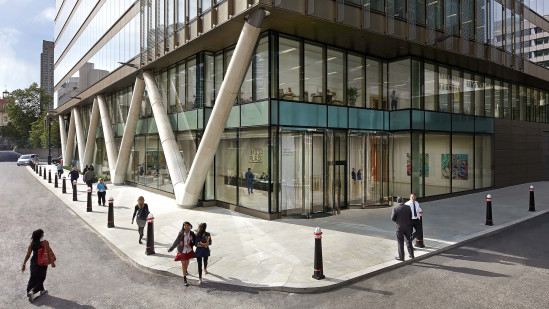 Magento Admin Training Venue UK - Wework Moorgate