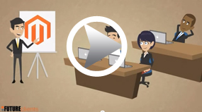 Why come to the Magento Merchant Training Course