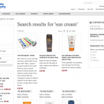 Better Magento Search Results